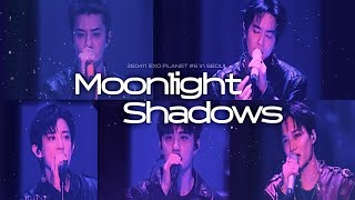 [4K] 엑소 - Moonlight Shadows | 260411 EXO PLANET #6 – EXhOrizon in SEOUL