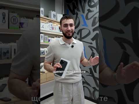 Уникальная программа ReUse в Unit! #shorts