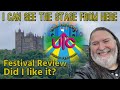 Utc music festival review  did i like it