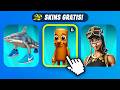 PROVO le PUBBLICITÀ Ingannevoli che REGALANO SKIN e VBUCKS e... (funzionano) su Fortnite!