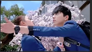 New Korean mix Hindi songs π love story πk drama in hindi π