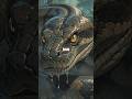 Titanoboa इतना विशाल कैसे बना? | धरती की गर्मी ने बनाया दुनिया का सबसे बड़ा साँप!