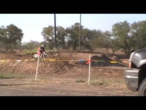 Del Valle Motocross Aug. 19 Pt.2