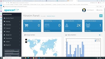 How to Reset OpenCart 3.0.3.6  Password with phpmyadmin