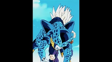 SSJ2 gohan #anime #animeedit #dragonballz #dbz #gohan #ssj2#ssj2gohan #supersaiyan2 #songohan #like