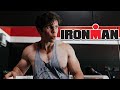 Iron Man Workout ft. Nick Bare | Training To Be An Athlete