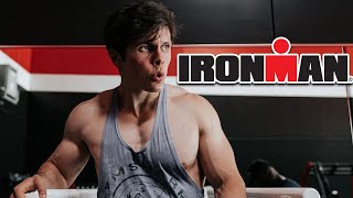 TRAINING WITH AN IRONMAN FT. NICK BARE