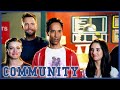 Screening The Movie | Community