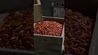 Behind the scenes on how Tabasco created their red sauce. #food #cooking #sauce