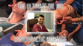 The Ultimate Dr Mo Chiropractic Compilation