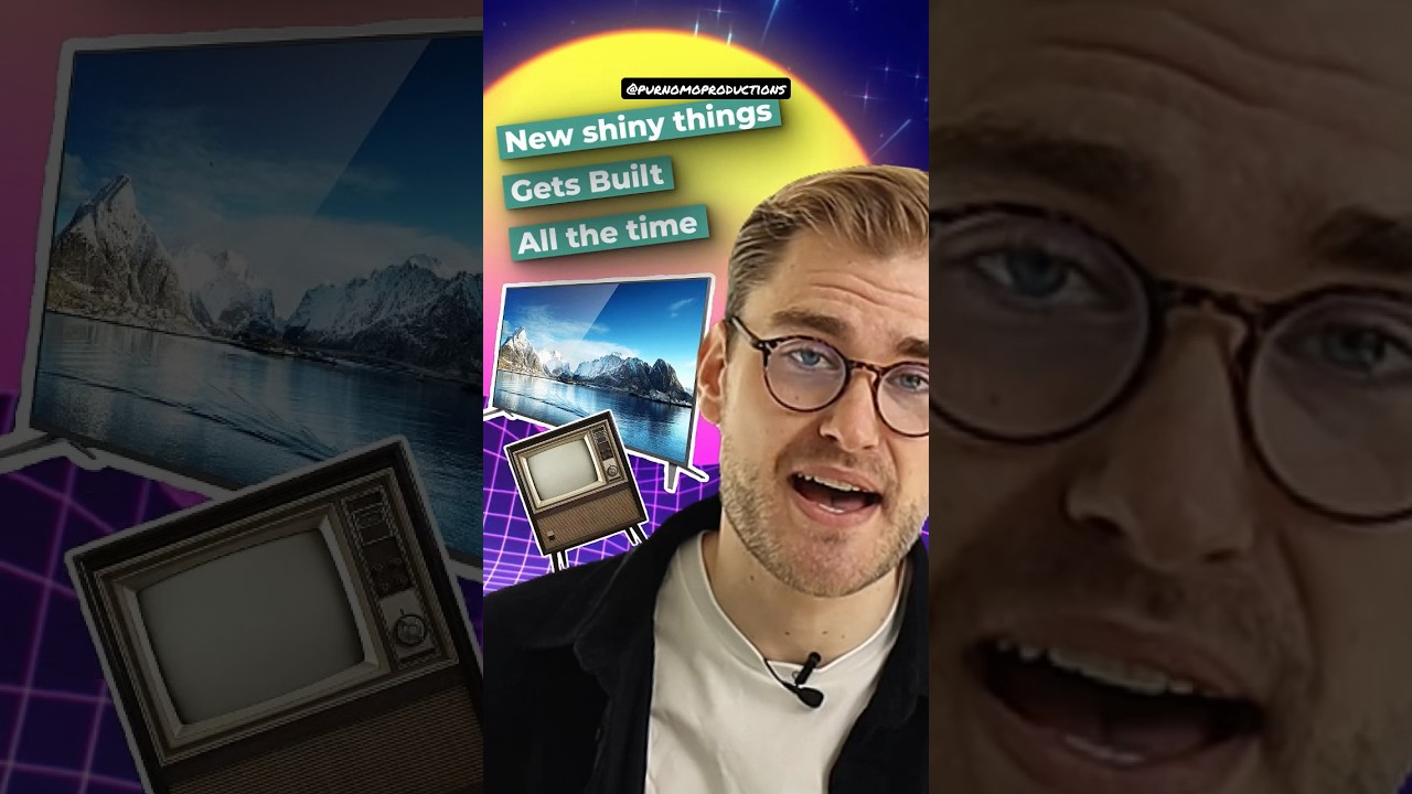 The A.I Revolution