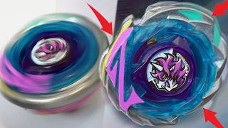 Download lagu Unicorn Delta’s HORN IS PEAK…the Performance Is Not | Beyblade X CX Infinity