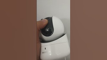 Hướng dẫn reset chiếc camera hikvision DS-2CV2Q21FD-IW