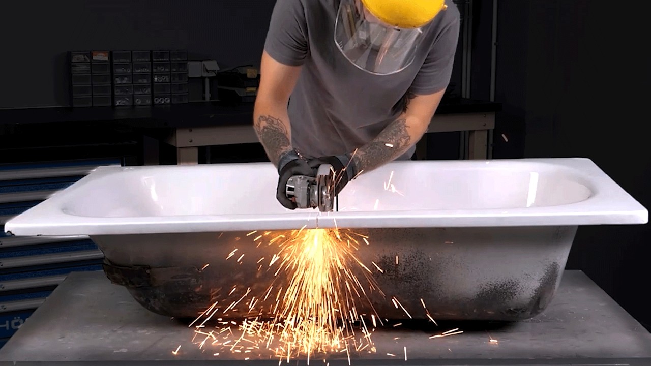 Transform Your Backyard with These Amazing DIY Projects!