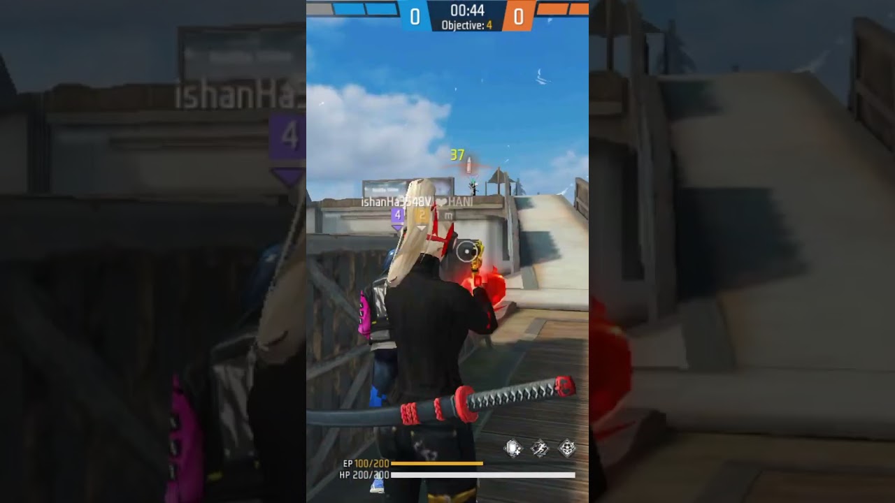 1vs3 IMPOSSIBLE MOVEMENT 💀⚰️🍷