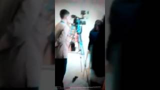 Musically Fatimah Halilintar