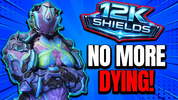 This WARFRAME Just Got a MAJOR UPGRADE in the OLD PEACE Update!