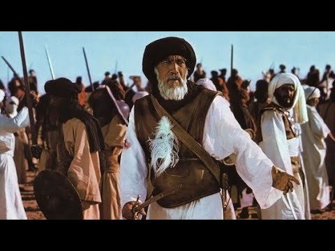 Le Film Sur lhistoire du prophte Mohamed SWS Le Messager DALLAH