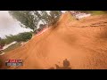 GoPro: Tim Gajser FIM MXGP 2021 RD7 Latvia Moto 1