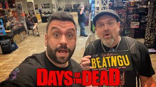 Days of the Dead 2024 | Las Vegas! by cinestalker 2,308 views 1 month ago 9 minutes, 38 seconds