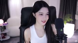 斗鱼douyu 苏恩Olivia 20220810