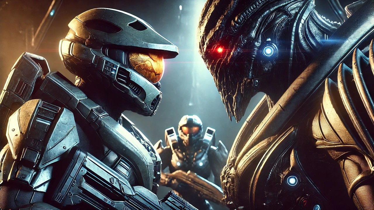 Hölle Entfesselt der Untergang von Ganlin und der Aufstieg Eines Neuen Feindes