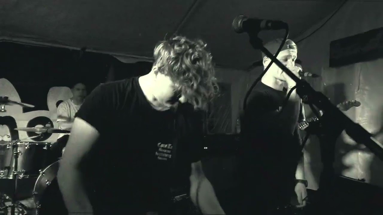 K!NNERS // ShoineX - An irgendeinem Tag wird die Welt untergehen [Kapelle Petra Cover]