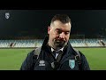 Adil Maliqi - Rezultati nuk ishte pasqyrë reale e ndeshjes