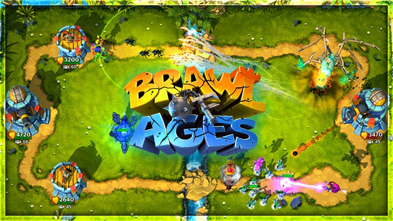 new clash royale inspired
