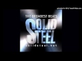 Miniature de la vidéo de la chanson 2010-01-01: Solid Steel Radio Show: Part 1 + 2