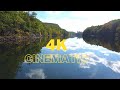 4K Cinematic Drone Footages | Hubbard Park, CT, USA | DJI Mini2#DJIMINI2#MINI2#Cinematic#4k#Nature