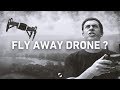 Tips for a fly away drone  filmmaking tips