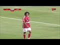 مباراة الأهلي وزد ببطولة الجمهورية مواليد 2005 كاملة