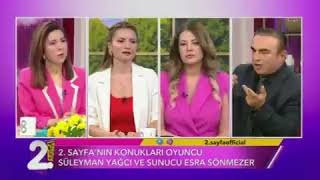 Çocuklar Duymasın'ın fıs fıs İsmail'i Süleyman Yağcı'dan tepki çeken sözler