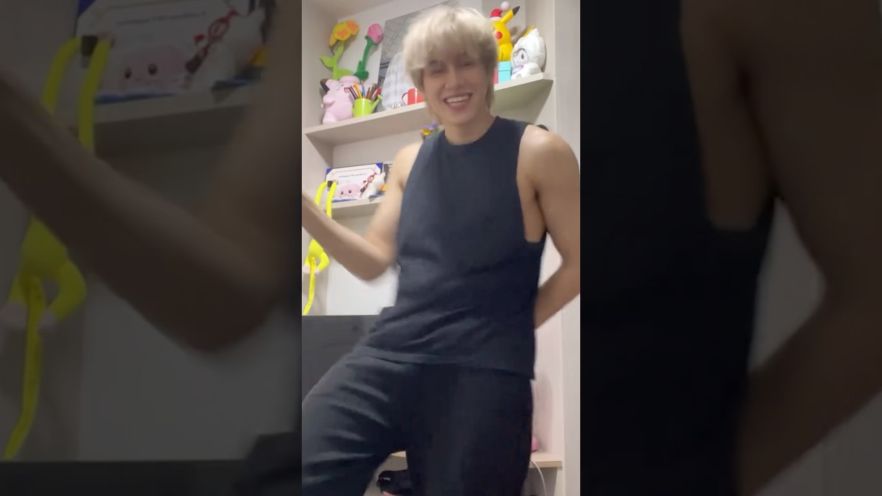 With those arms I think Smart has been working out daily 💪👀 