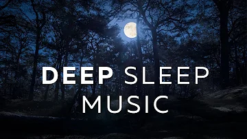 30 Minute Deep Sleep Music ★︎ Fall Asleep Instantly ★︎ Power Nap Music