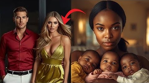 WEALTHY CEO DUMPS WIFE FOR HER FRIEND UNAWARE SHE IS PREGNANT WITH TRIPLETS HER COMEBACK IS SHOCKING