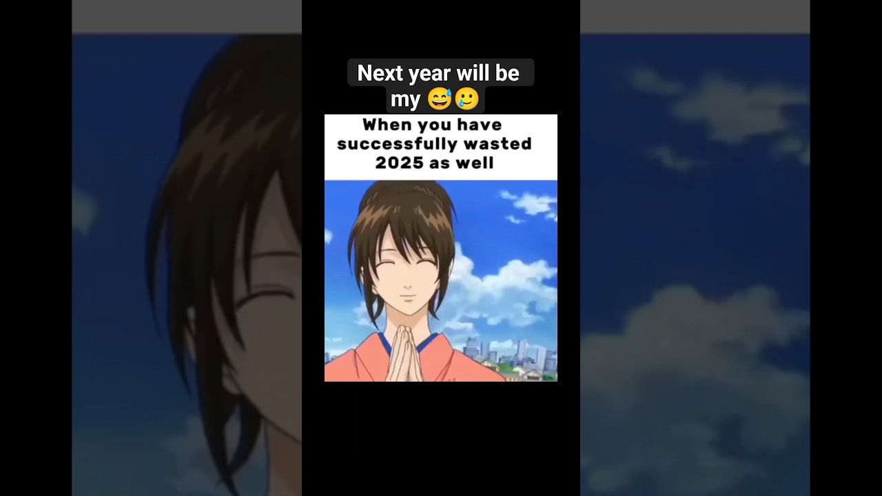 Goodbye 2025  | next year will be best 😅🥲 