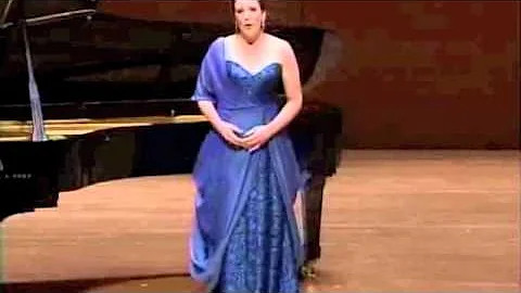 Nell (Gabriel Faure) - Susanna Phillips and Craig ...
