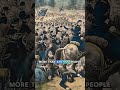 The War That Changed America Forever 🇺🇸 | American Civil War (1861–1865)