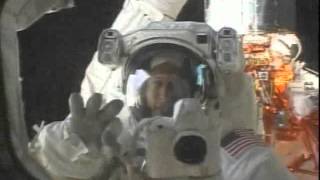 STS 109 - Post Flight Presentation - Part 27 of 27