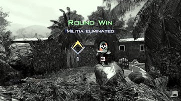 Sexy across map Ts (MW3)