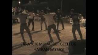 Saraycıkli Okan - Hüdayda - Atım Arap D.mp4