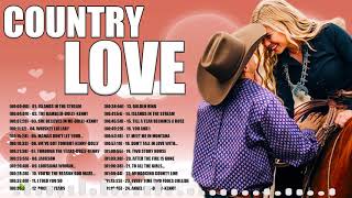 Classic Country Love Songs Of All Time - Greatest Beautiful Country Love Songs - Old Country Songs