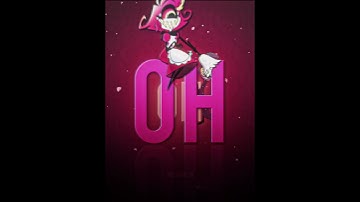 Thumbnail of Baxter & Niffty | Pretty Little Psycho 🗡️​ | Hazbin Hotel