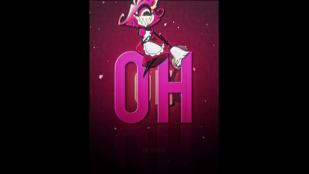Baxter & Niffty | Pretty Little Psycho 🗡️​ | Hazbin Hotel