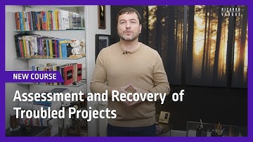 Assessment and Recovery of Troubled Projects with Ricardo Vargas