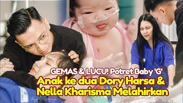 GEMAS & LUCU! Potret Baby 