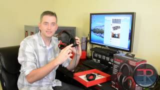 Kingston HyperX Cloud II Headset Review