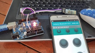Lập trình vi điều khiển- Phần 277- Cách lấy tín hiệu cho bluetooth từ một app bất kỳ